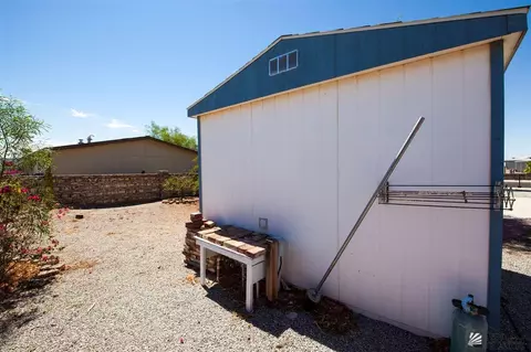 9726 E 35 Pl, Yuma, AZ 85365 photo 9