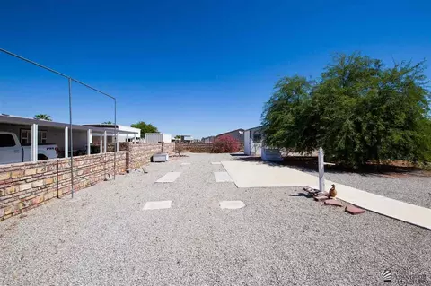 9726 E 35 Pl, Yuma, AZ 85365 photo 2