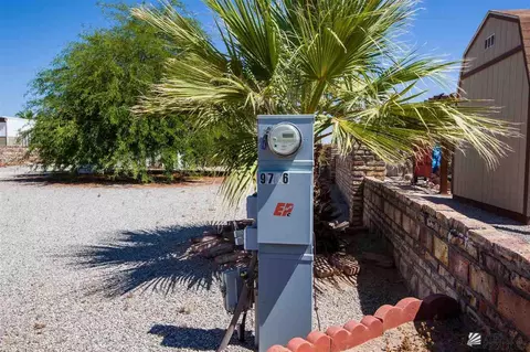 9726 E 35 Pl, Yuma, AZ 85365 photo 4