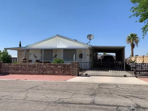 11340 E 39 Ln, Yuma, AZ 85367 photo 1