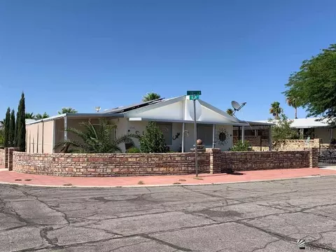 11340 E 39 Ln, Yuma, AZ 85367 photo 2