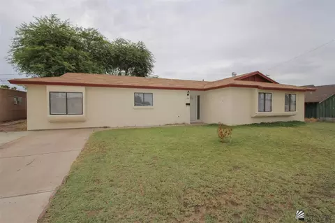 330 E 26 Pl, Yuma, AZ 85364 photo 3