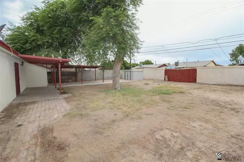 330 E 26 Pl, Yuma, AZ 85364 photo 19