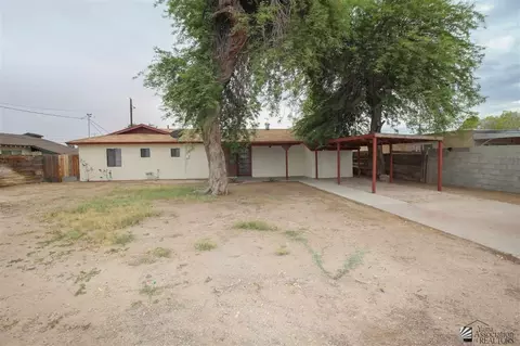 330 E 26 Pl, Yuma, AZ 85364 photo 18