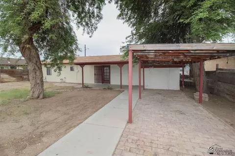 330 E 26 Pl, Yuma, AZ 85364 photo 17