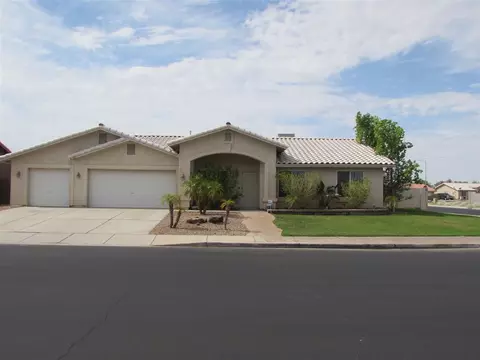 8715 E 25 St, Yuma, AZ 85365 photo 1
