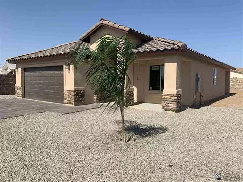 9738 E 37 St, Yuma, AZ 85365 photo 1