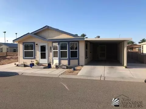5571 E 34 Ln, Yuma, AZ 85365 photo 1