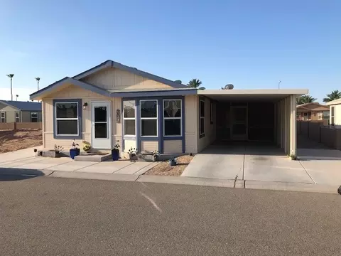 5571 E 34 Ln, Yuma, AZ 85365 photo 1