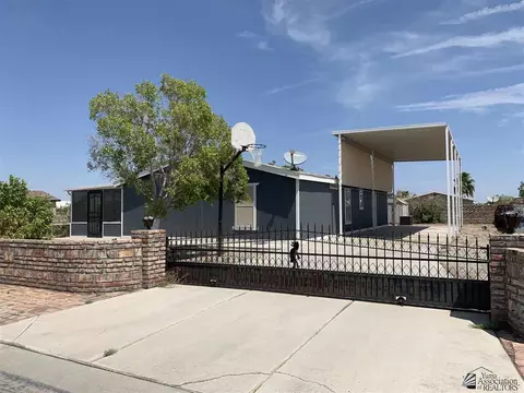 12716 E 46 St, Yuma, AZ 85367 photo 1