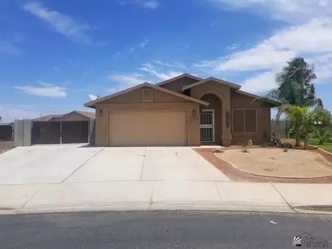 7866 E 40 Pl, Yuma, AZ 85365 photo 1