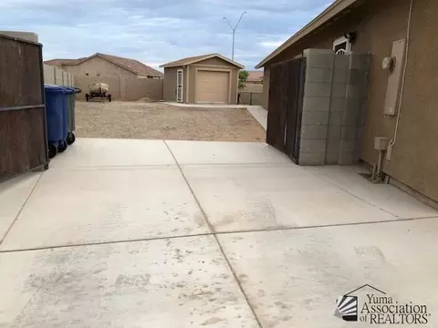 7866 E 40 Pl, Yuma, AZ 85365 photo 20