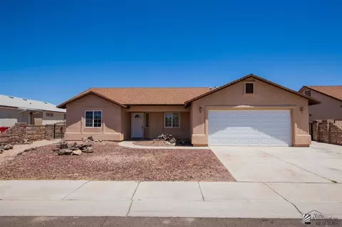 10370 E 37 Pl, Yuma, AZ 85365 photo 1