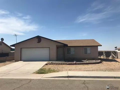 8779 E 39 Pl, Yuma, AZ 85365 photo 2