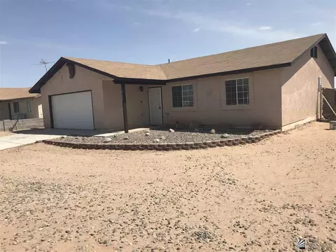 8779 E 39 Pl, Yuma, AZ 85365 photo 1