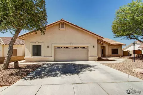 10772 E 38 Ln, Yuma, AZ 85365 photo 2