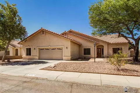 10772 E 38 Ln, Yuma, AZ 85365 photo 1