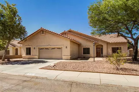 10772 E 38 Ln, Yuma, AZ 85365 photo 1