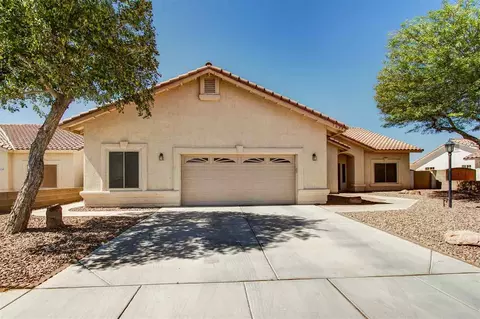 10772 E 38 Ln, Yuma, AZ 85365 photo 2