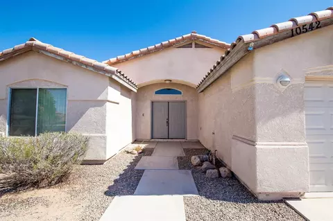 10542 E 39 Pl, Yuma, AZ 85365 photo 2