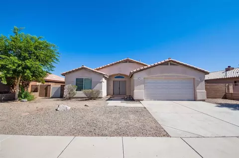 10542 E 39 Pl, Yuma, AZ 85365 photo 1