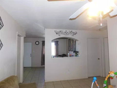 2002 E Monreal Ln, San Luis, AZ 85349 photo 3