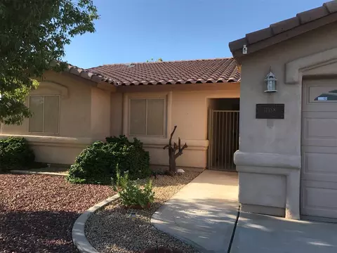 11138 E 26 St, Yuma, AZ 85367 photo 1