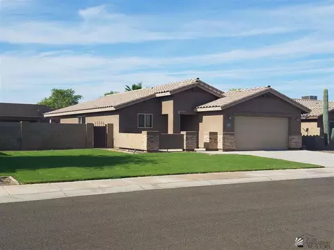 11613 E 24 Ln, Yuma, AZ 85367 photo 1