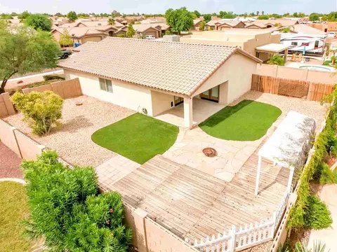 11556 E 25 St, Yuma, AZ 85367 photo 19