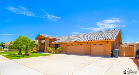 6367 E 47 St, Yuma, AZ 85365 photo 2