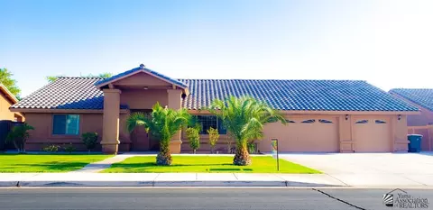 6367 E 47 St, Yuma, AZ 85365 photo 1