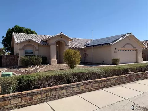 10636 E 37 St, Yuma, AZ 85365 photo 1