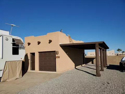 12742 E 48 Dr, Yuma, AZ 85367 photo 1