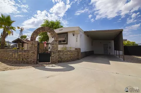 13439 E 50 Dr, Yuma, AZ 85367 photo 2