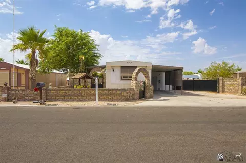 13439 E 50 Dr, Yuma, AZ 85367 photo 1