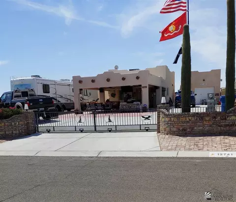 12741 E 47 Ln, Yuma, AZ 85367 photo 1