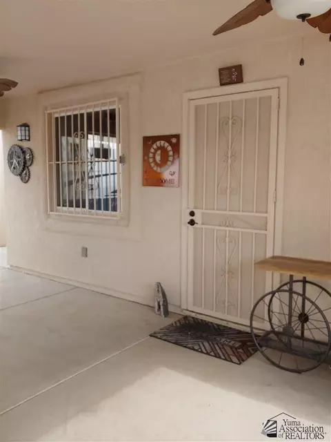 12741 E 47 Ln, Yuma, AZ 85367 photo 2