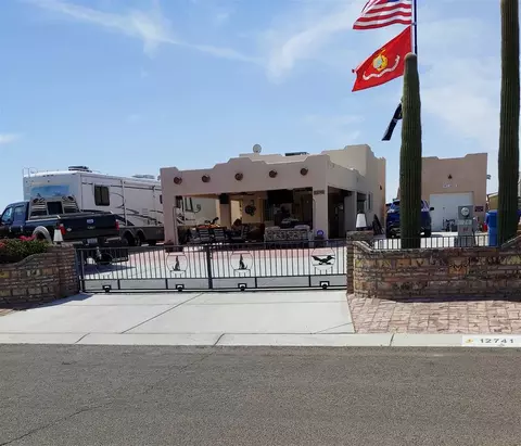 12741 E 47 Ln, Yuma, AZ 85367 photo 1