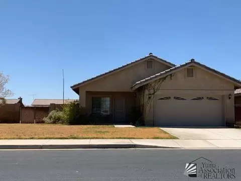 6125 E 45 Rd, Yuma, AZ 85365 photo 1