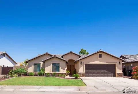 292 E 12 Pl, Somerton, AZ 85350 photo 1