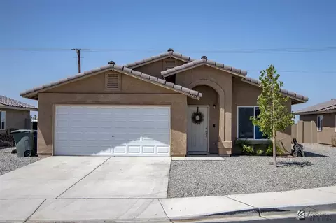 7288 E 36 Pl, Yuma, AZ 85365 photo 1