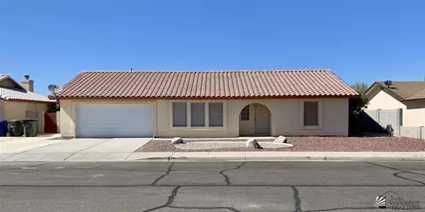 6230 E 40 Pl, Yuma, AZ 85365 photo 1