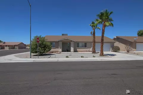 11226 E 26 Ln, Yuma, AZ 85367 photo 1