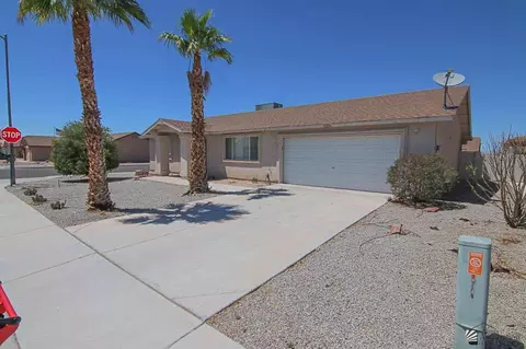 11226 E 26 Ln, Yuma, AZ 85367 photo 2