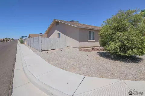 11226 E 26 Ln, Yuma, AZ 85367 photo 3