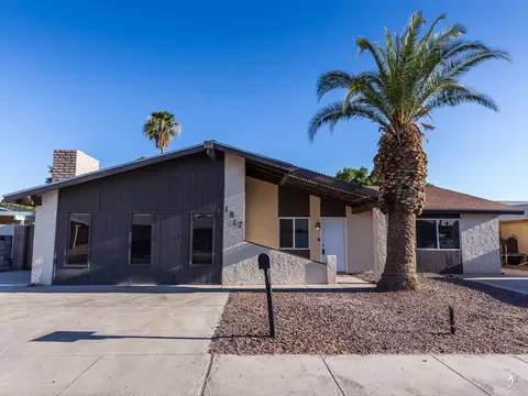 1817 E 26 Pl, Yuma, AZ 85365 photo 1