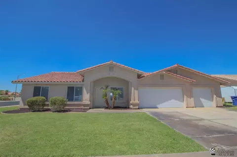 8558 E 26 Pl, Yuma, AZ 85365 photo 1