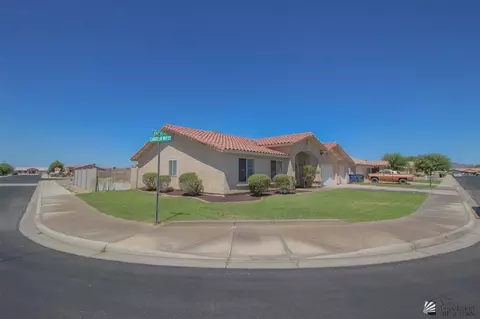 8558 E 26 Pl, Yuma, AZ 85365 photo 3