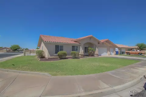8558 E 26 Pl, Yuma, AZ 85365 photo 2