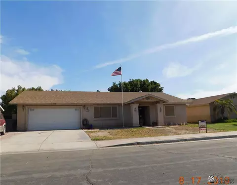 7179 E 24 Pl, Yuma, AZ 85365 photo 1